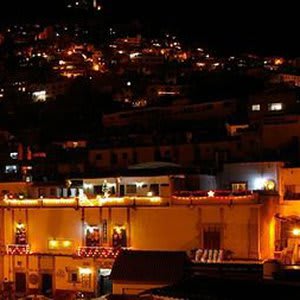 Hotel Casa Grande de Taxco