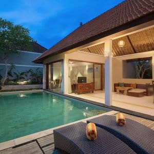 Avery Le Nixsun Villas by Waringin Hospitality