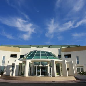 Hotel Maregolf