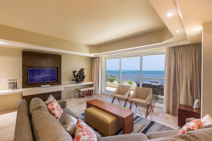 Img - Superior Two Bedroom Presidential Suite