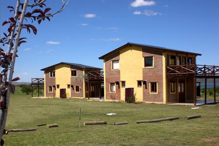 Cabañas Aldea Altos de Garay en Villa General Belgrano