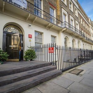 LSE Passfield Hall - Campus Accommodation