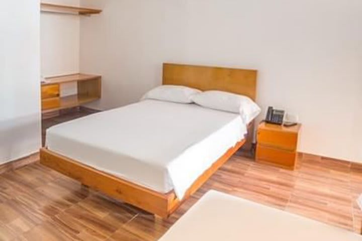 Hotel Campestre Sol Caribe