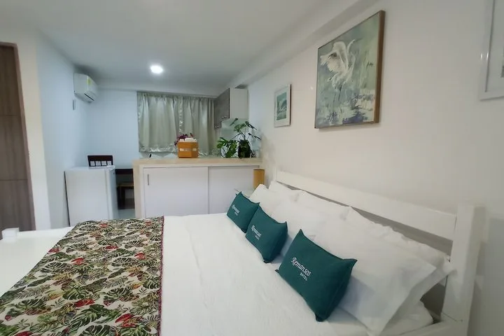 Hotel Hotel Boutique Los Remansos