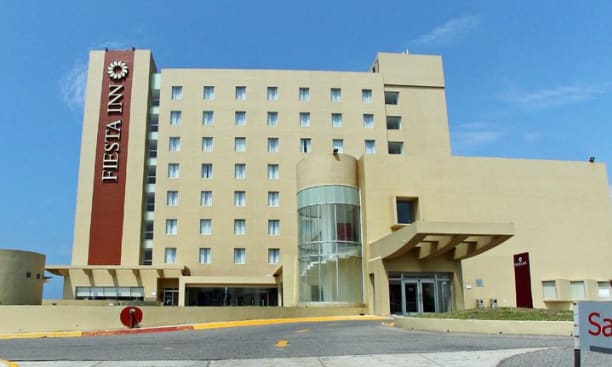 Fiesta Inn Coatzacoalcos