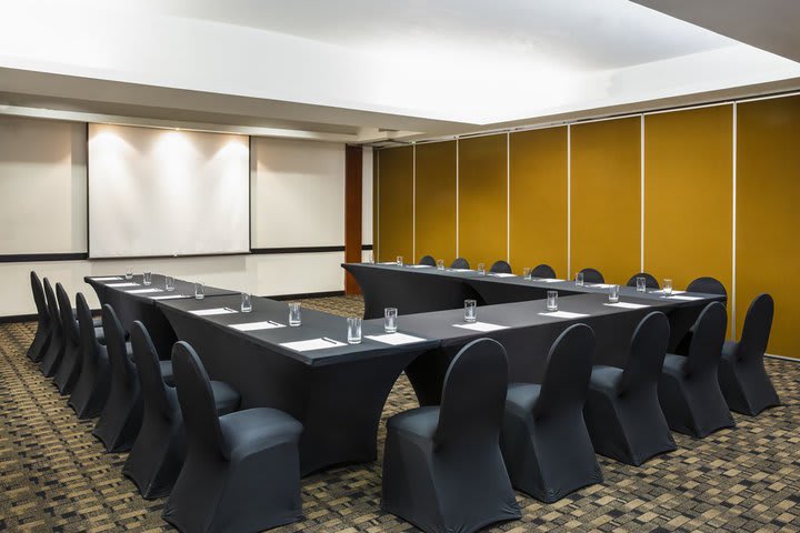 Meeting room