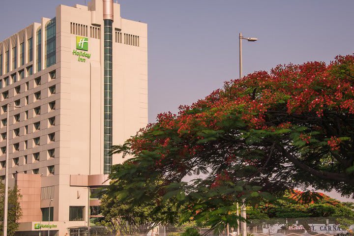 Holiday Inn Guadalajara Select