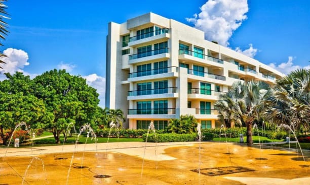 Hotel Estelar Playa Manzanillo - All Inclusive