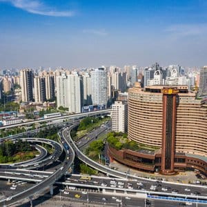 Hua Ting Hotel & Towers