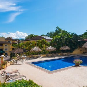 Apartotel - Suites Villas del Rio