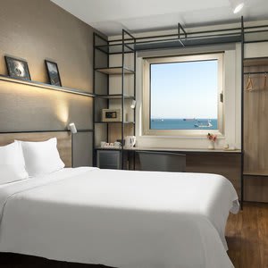 Ibis Istanbul Zeytinburnu