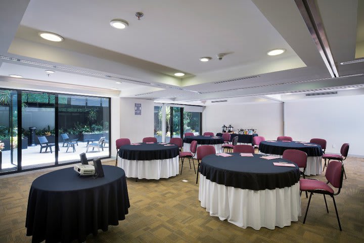 Salón de eventos