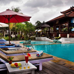 Bali Taman Beach Resort & Spa - Lovina