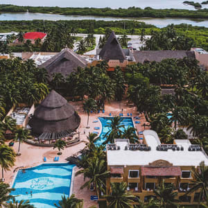 Reef Yucatan All Inclusive Hotel & Convention Center