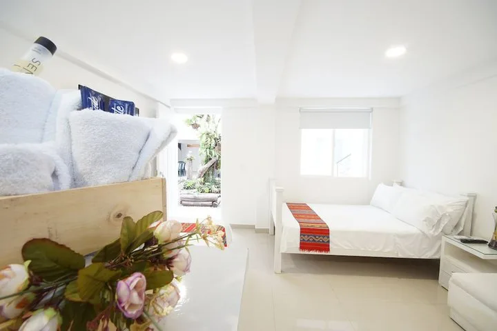 Hotel Hotel Boutique Los Remansos