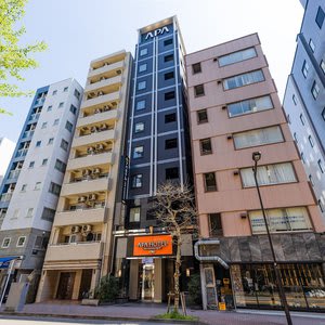 APA Hotel Ginza Shintomicho Ekimae