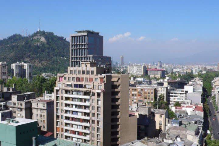 Apartamentos Plaza Suites