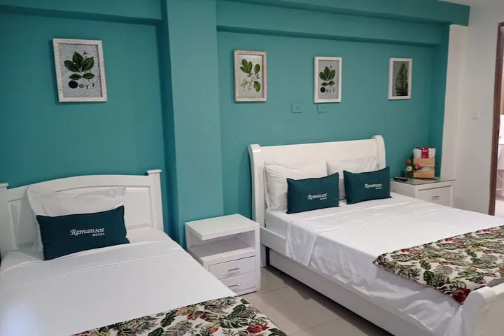 Hotel Hotel Boutique Los Remansos
