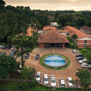 Hotel Colonial Iguaçu