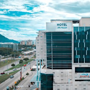 eSuites Hotel Recreio Shopping