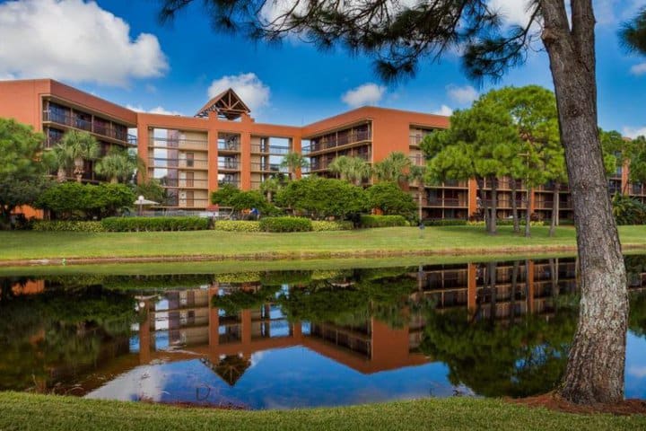 Rosen Inn Lake Buena Vista