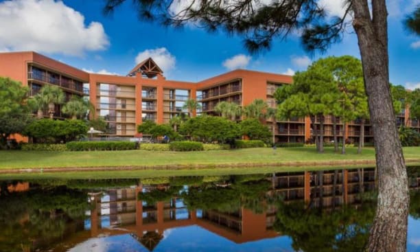 Rosen Inn Lake Buena Vista