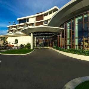 Grand Lagoi Hotel Bintan