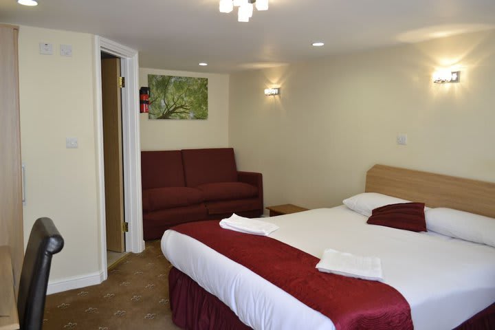 Double Room