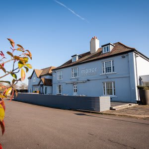 Berwick Manor Hotel