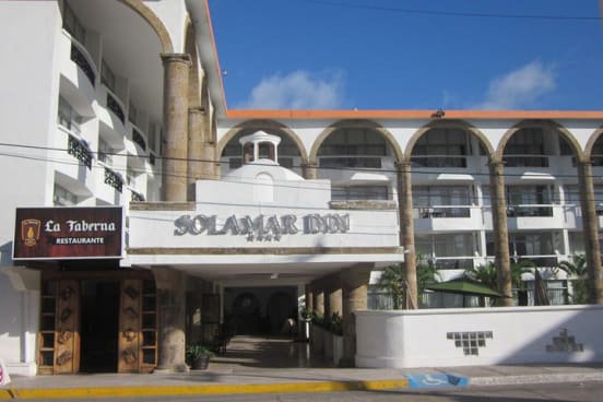 Solamar Inn Mazatlán