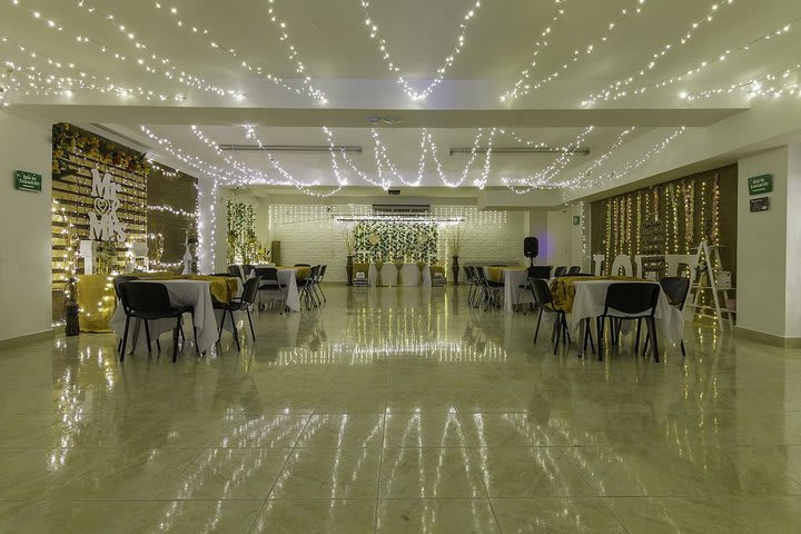 Salón de eventos