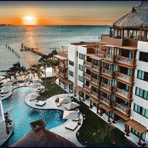 Hotel Belo Isla Mujeres All Inclusive