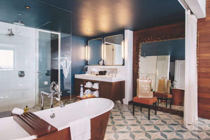 Img - Ocean View Junior Suite