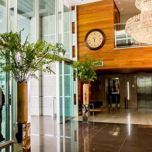 TRYP Belo Horizonte Savassi