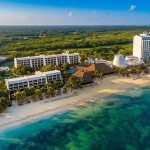 Melia Cozumel All Inclusive