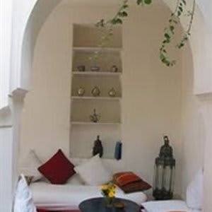 Riad Dar Sara