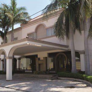 Best Western Centro Cadereyta