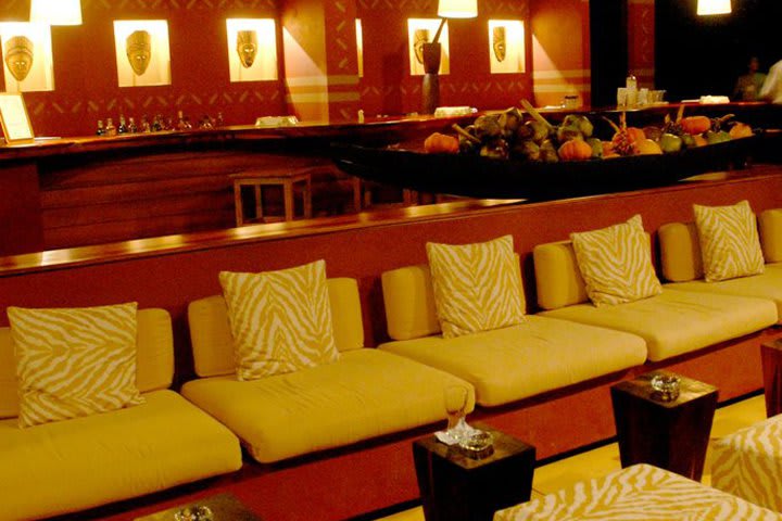 Hotel Decameron Decalodge Ticuna