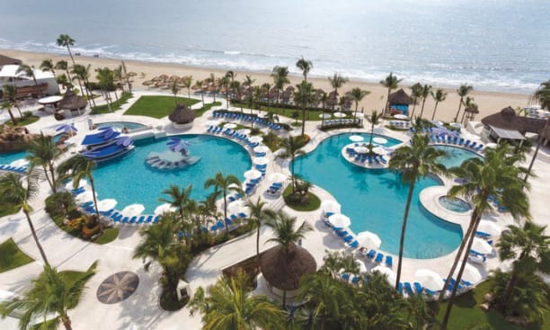 Hard Rock Hotel Vallarta