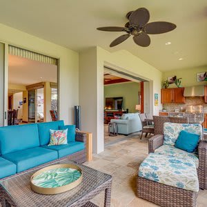 Luxurious Mauna Lani Resort Townhome w/ Lanai!