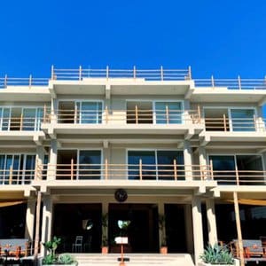 Noah Beach Hotel & Suites