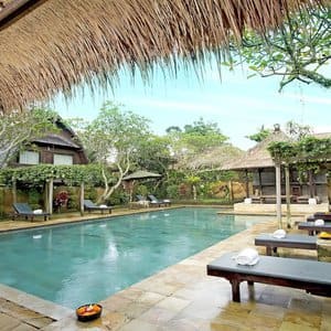 The Sungu Resort & Spa