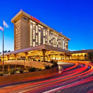 Los Angeles Airport Marriott