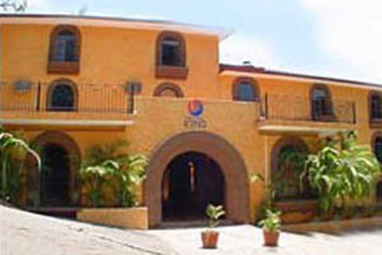 Hotel Irma, Zihuatanejo