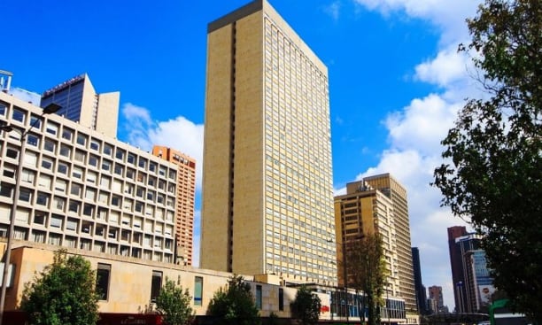 Tequendama Suites Bogota