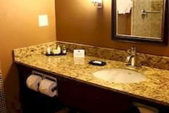 Hotel Best Western Plus Miami Executive Airport Hotel & Suites
