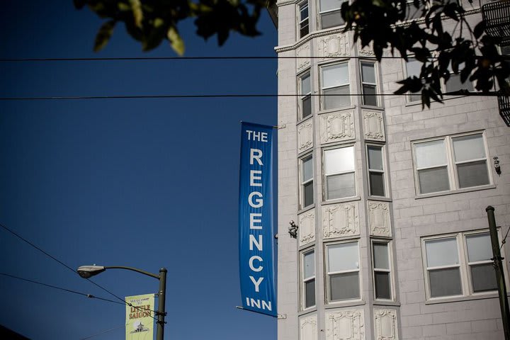 Regency Inn San Francisco