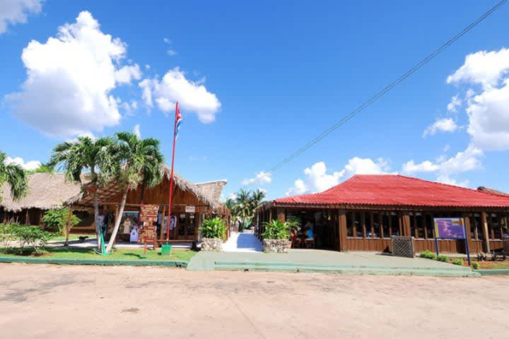 Villa Horizontes Guamá