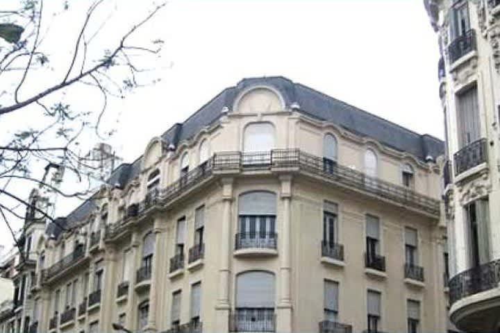 Rooney's Boutique Hotel