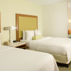 SpringHill Suites by Marriott Convention Center/I-drive